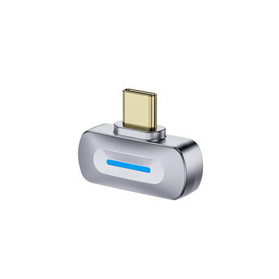 FiiO BT11 Silber Portabler Hi-Res Bluetooth-Sender