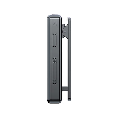FiiO BTR11 Schwarz Portabler Bluetooth Kopfhörerverstärker