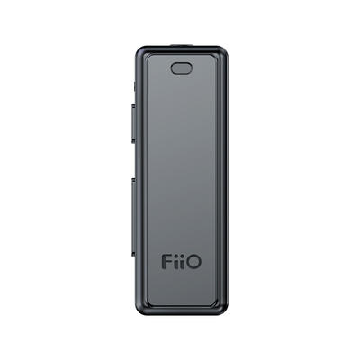 FiiO BTR11 Schwarz Portabler Bluetooth Kopfhörerverstärker
