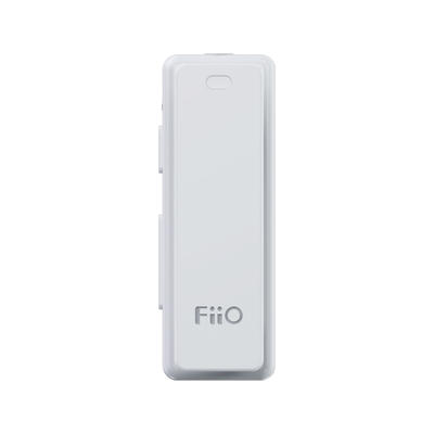 FiiO BTR11 Weiss Portabler Bluetooth Kopfhörerverstärker