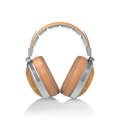 FiiO FT1 Hêtre/Argent Casque Over-Ear fermé