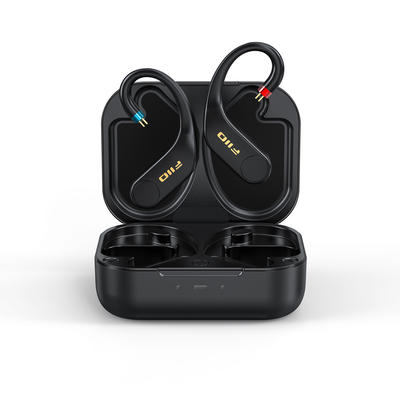 FiiO UTWS5 2025 Bluetooth Ohrbügel mit 2-Pin Anschlüssen