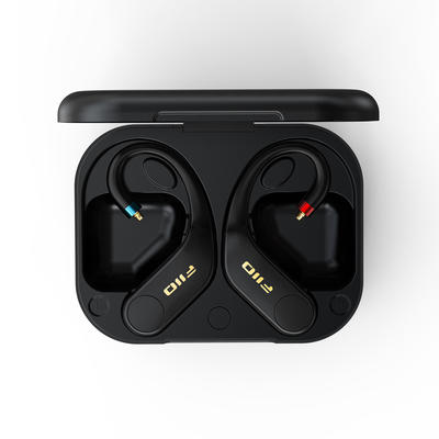 FiiO UTWS5 2025 Crochet d'oreille Bluetooth avec connecteurs MMCX