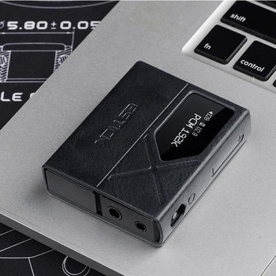 FiiO SK-ESTICK Etui pour ESTICK et KA17