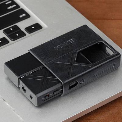 FiiO SK-ESTICK Etui pour ESTICK et KA17
