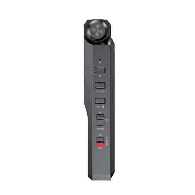 FiiO BTR17 Noir Amplificateur et DAC portable avec Bluetooth
