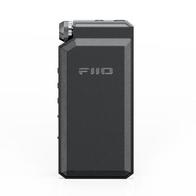 FiiO BTR17 Noir Amplificateur et DAC portable avec Bluetooth