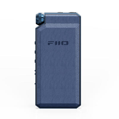 FiiO BTR17 Bleu Amplificateur et DAC portable avec Bluetooth