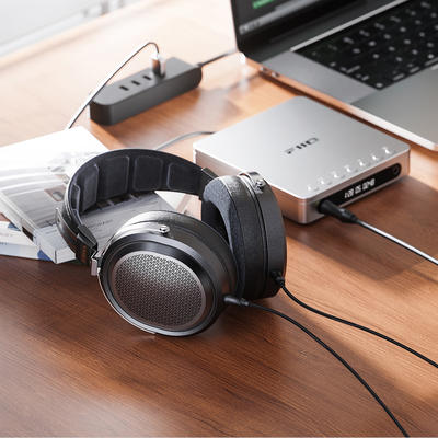 FiiO FT1 Pro Casque ouvert à magnétostat