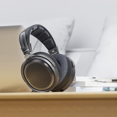 FiiO FT1 Pro Casque ouvert à magnétostat