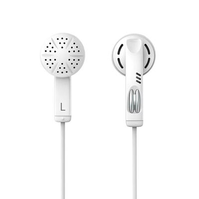 FiiO JF11 Blanc Ecouteurs Earbuds