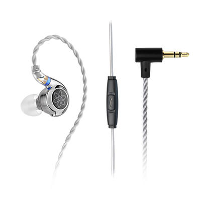 FiiO FD11 MIC Ecouteurs intra-auriculaires avec microphone
