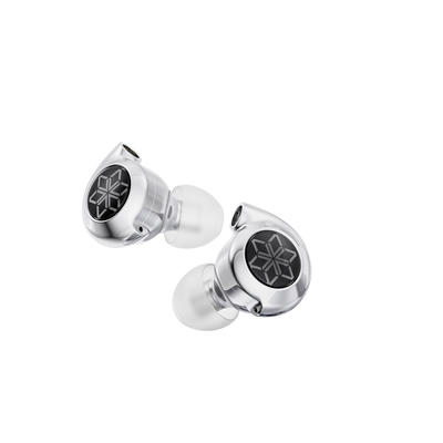 FiiO FD11 MIC In-Ear Ohrhörer mit Mikrofon 