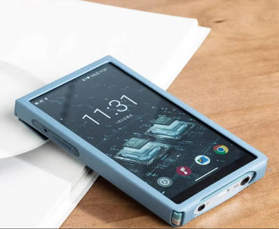FiiO SK-JM21 Lederetui für FiiO JM21