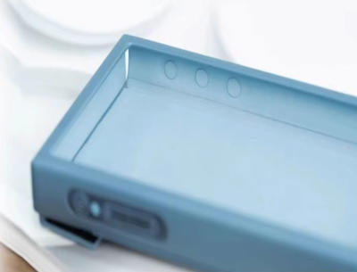 FiiO SK-JM21 Lederetui für FiiO JM21