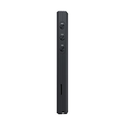 FiiO JM21 Schwarz Portabler Hi-Res Musik-Player