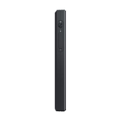 FiiO JM21 Schwarz Portabler Hi-Res Musik-Player