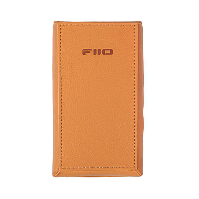 FiiO SK-M21 Braun Schutzhülle für FiiO M21