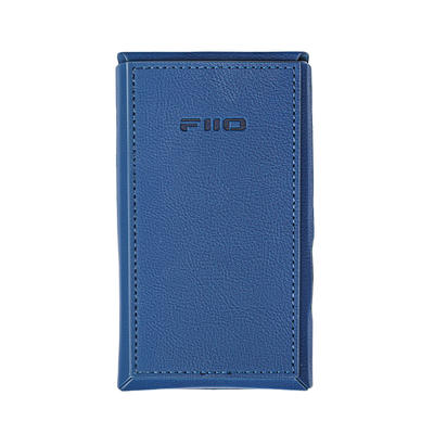 FiiO SK-M21 Blau Schutzhülle für FiiO M21