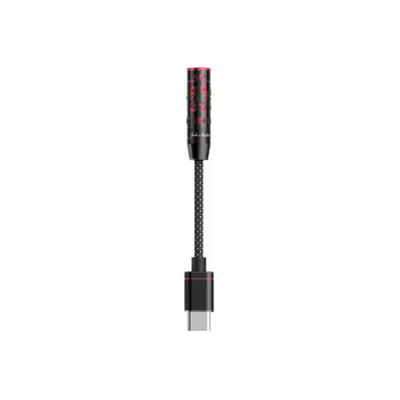 FiiO Jade Audio JIEZI A Rouge 3.5 mm Dongle-DAC-USB