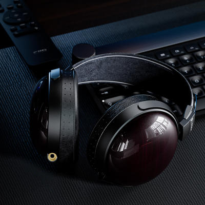 FiiO FT13 Schwarz Geschlossener dynamischer Kopfhörer