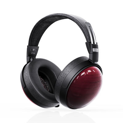 FiiO FT13 Purpur Geschlossener dynamischer Kopfhörer