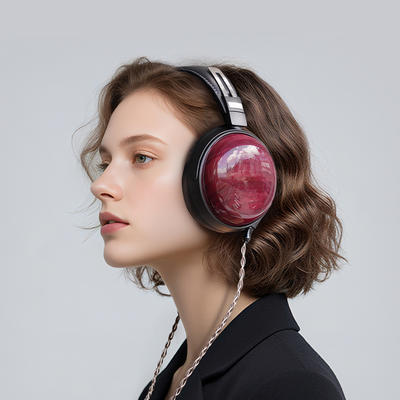 FiiO FT13 Purpur Geschlossener dynamischer Kopfhörer