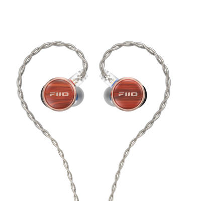 FiiO FP3 TC Rosenholz Magnetostatischer In-Ear Ohrhörer