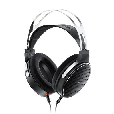 FiiO JT3 Schwarz Dynamischer Kopfhörer