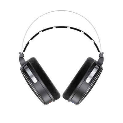 FiiO JT3 Schwarz Dynamischer Kopfhörer