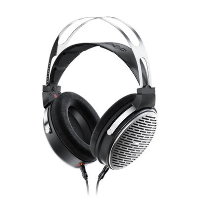 FiiO JT3 Silber Dynamischer Kopfhörer