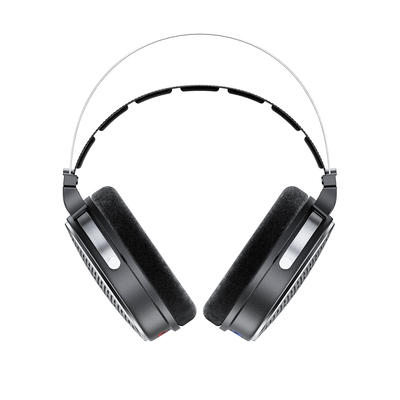 FiiO JT3 Silber Dynamischer Kopfhörer