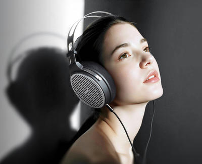 FiiO JT3 Silber Dynamischer Kopfhörer