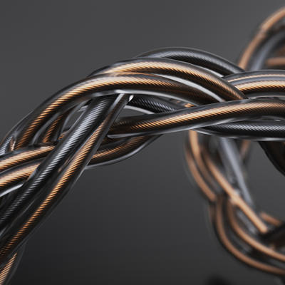 FiiO LINK Kurzes USB-C auf USB-C Kabel