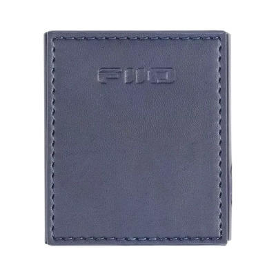 FiiO SK-ESTICK+QX13 Schutzhülle Blau