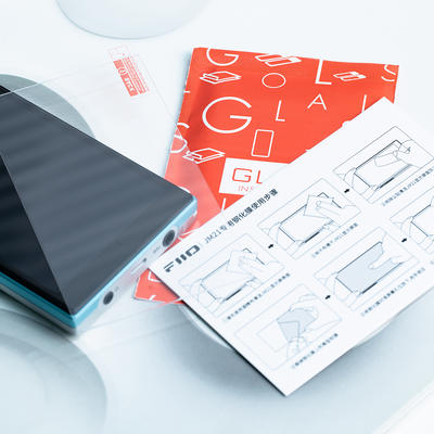 FiiO SF-JM21/M21 Displayschutzglas