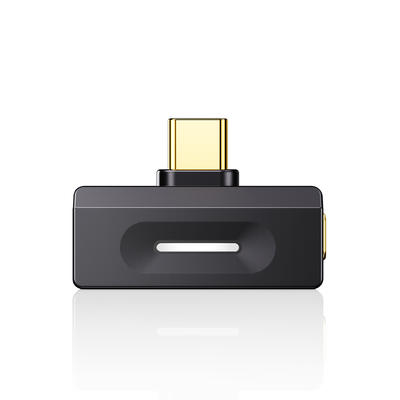 FiiO Air Link Schwarz Portabler High-Res Bluetooth Sender