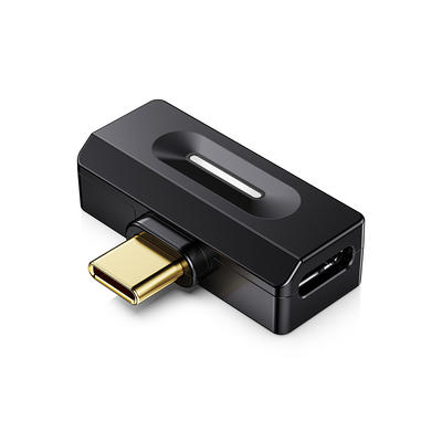 FiiO Air Link Schwarz Portabler High-Res Bluetooth Sender