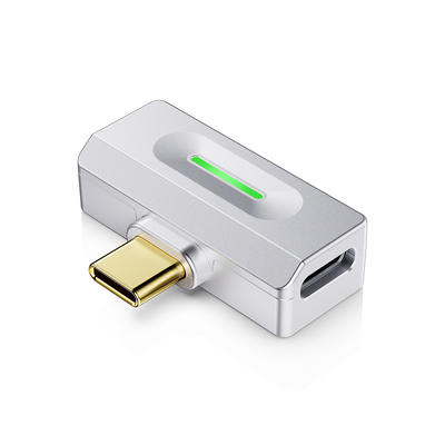 FiiO Air Link Silber Portabler High-Res Bluetooth Sender