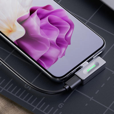 FiiO Air Link Silber Portabler High-Res Bluetooth Sender