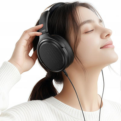 FiiO JT7 Magnetostat Kopfhörer