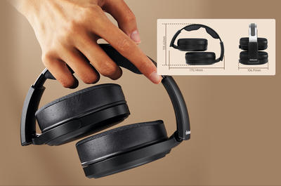 FiiO JT7 Magnetostat Kopfhörer