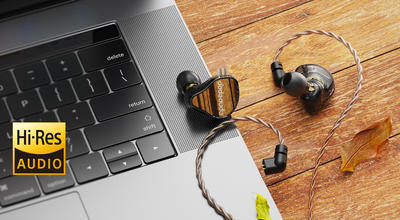 FiiO JH13 In-Ear Ohrhörer