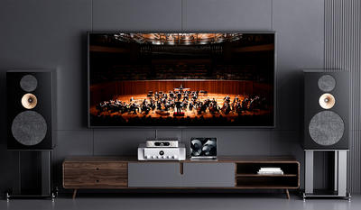 FiiO BR15 R2R Silber HiFi-Bluetooth-Empfänger