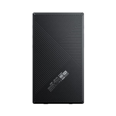 FiiO JM21 Schwarz (4GB+64GB) Portabler Hi-Res Musik-Player
