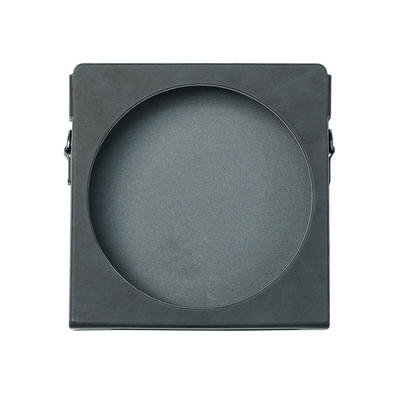 FiiO SK-DM15 Étui de protection Noir pour FiiO DM15 R2R