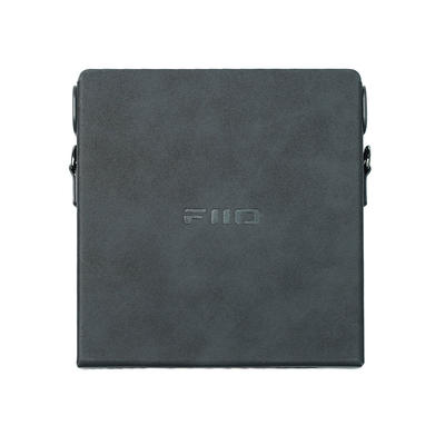 FiiO SK-DM15 Étui de protection Noir pour FiiO DM15 R2R