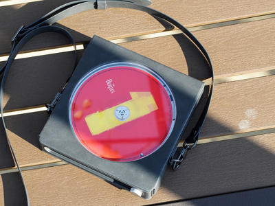 FiiO SK-DM15 Étui de protection Noir pour FiiO DM15 R2R