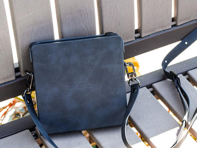 FiiO SK-DM15 Étui de protection Noir pour FiiO DM15 R2R