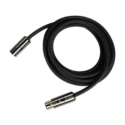 FiiO LX-XLR3 2025 3M (2 Stück)